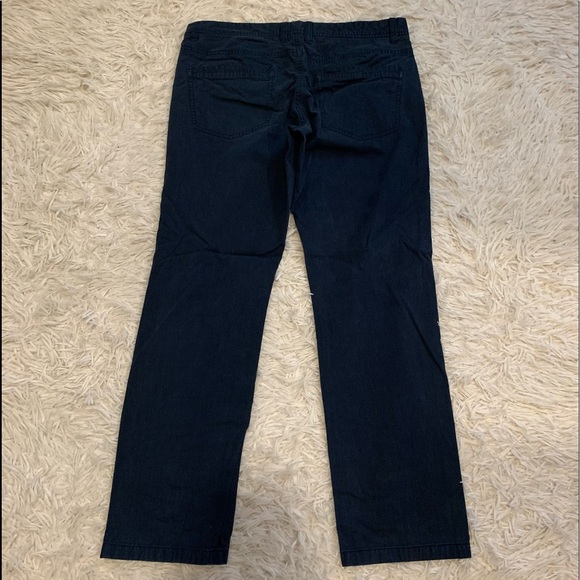 RW&CO Modern Straight Pants - Picture 2 of 8